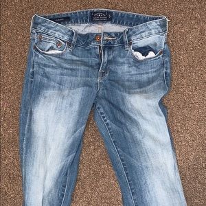 Lucky brand jeans